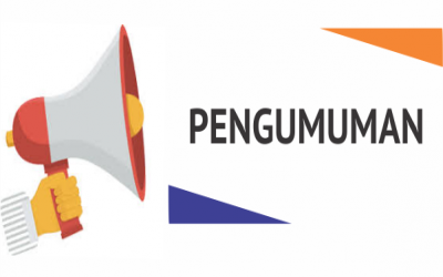 Pengumuman Kelulusan Observasi PPDB Tahun Ajaran 2025 / 2026