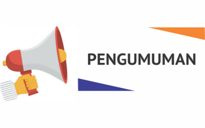 Pengumuman Kelulusan Observasi Penerimaan Murid Baru Tahun Pelajaran 2026/2027